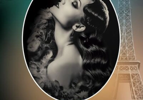 Lebăda Neagră din Paris