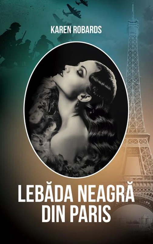 Lebăda Neagră din Paris