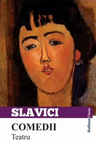 Comedii. Teatru
