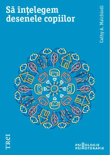 Să întelegem desenele copiilor