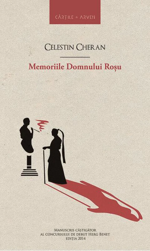 Memoriile Domnului Roșu