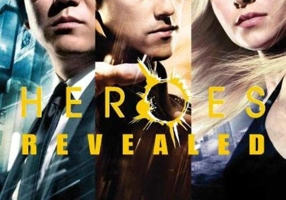 Heroes Revealed