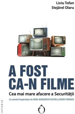 A fost ca-n filme
