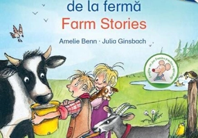 Povești de la fermă. Farm Stories