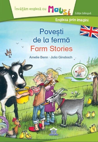 Povești de la fermă. Farm Stories