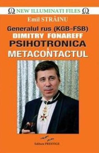 Psihotronica și Metacontactul