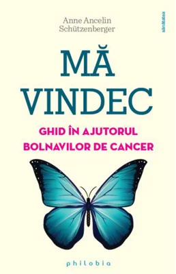 Mă vindec: ghid în ajutorul bolnavilor de cancer