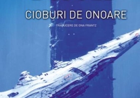 Cioburi de onoare