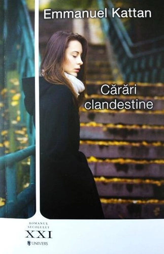 Cărări clandestine