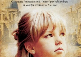 Fata care a atins cerul