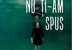 Tot ce nu ţi-am spus