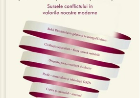 Valorile și evoluția conștiinței