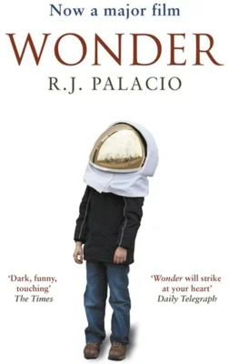 Wonder : Adult edition