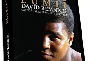 Regele lumii. Muhammad Ali și ascensiunea unui erou american