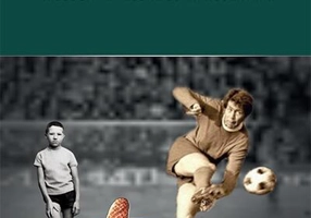 Basmul fotbalului. Născocit împreună cu Marius Mitran (2 vol.)