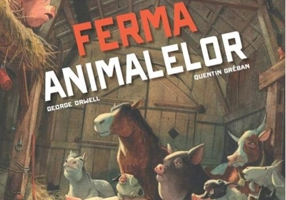 Ferma animalelor