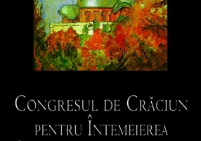 Congresul de Crăciun pentru întemeierea Societăţii Antroposofice