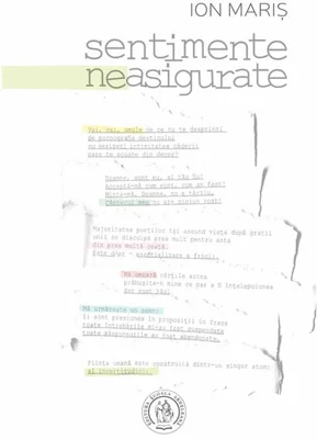 Sentimente neasigurate
