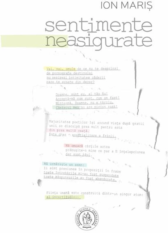 Sentimente neasigurate