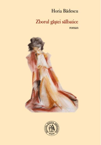 Zborul gâștei sălbatice