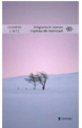 Dragostea în vremea Copilului din Mahlstadt