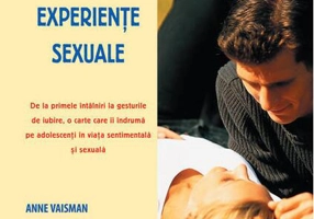 Primele experiențe sexuale