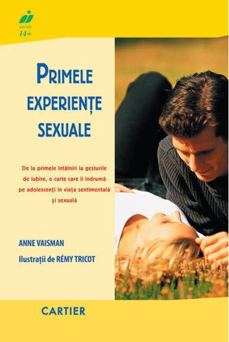 Primele experiențe sexuale