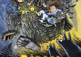 Dădaca monstru (Vol. 1)