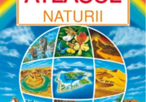 Atlasul naturii