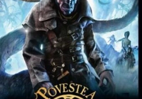 Povestea lui Slither (Vol. 11)