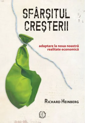 Sfârșitul creșterii