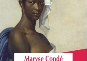 Eu, Tituba, vrăjitoarea neagră din Salem