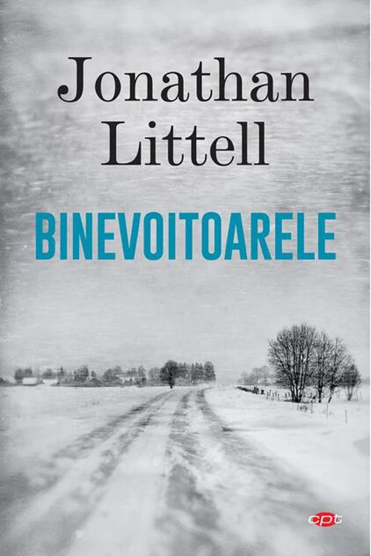 Binevoitoarele