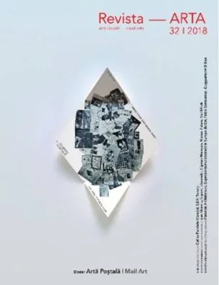 Revista ARTA nr.32