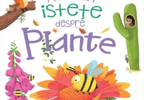 Întrebări și răspunsuri istețe despre plante