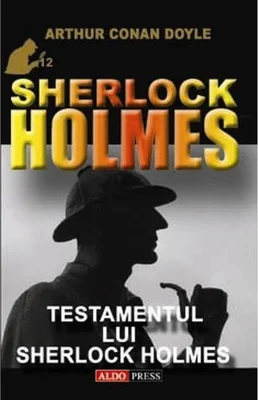 Testamentul lui Sherlock Holmes