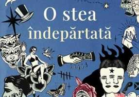 O stea îndepărtată