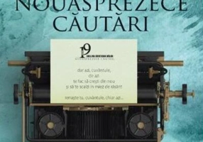 Nouăsprezece căutări