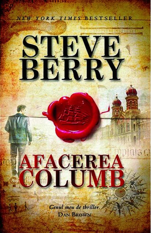 Afacerea Columb