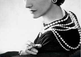Coco Chanel