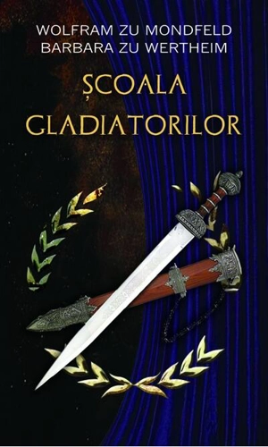 Şcoala gladiatorilor