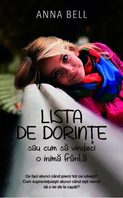 Lista de dorințe sau cum să vindeci o inimă frântă HC