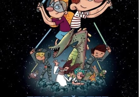 Ziua Cărții Galaxiilor (Vol. 6)