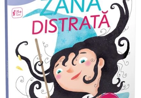 Zâna distrată. Tandem