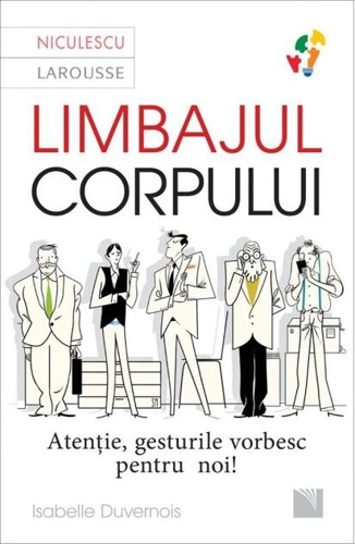 Limbajul corpului