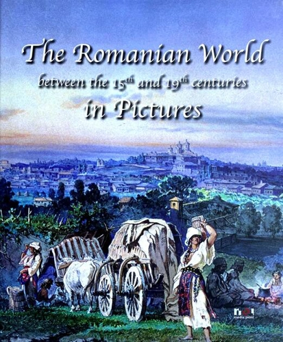 The Romanian World in Pictures