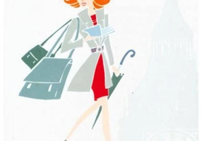 Engleza în călătorie