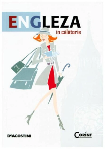Engleza în călătorie