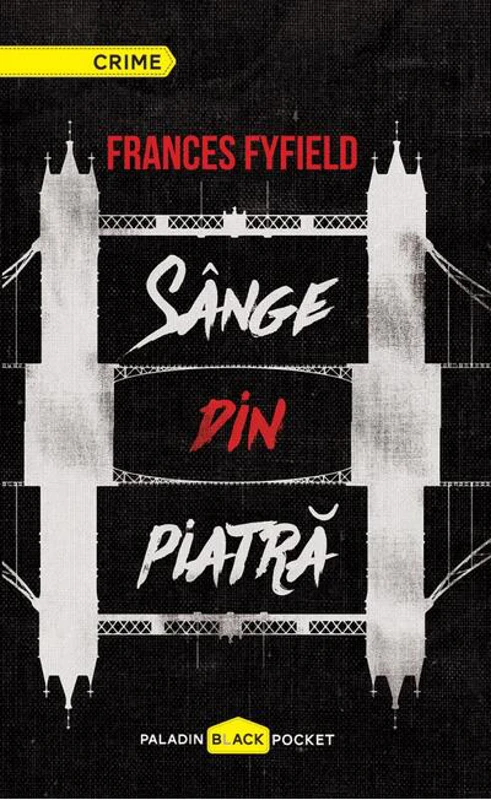 Sânge de piatră