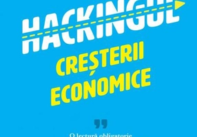Hackingul creșterii economice